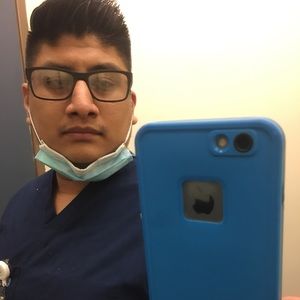 Meet your Posher, Luis alain